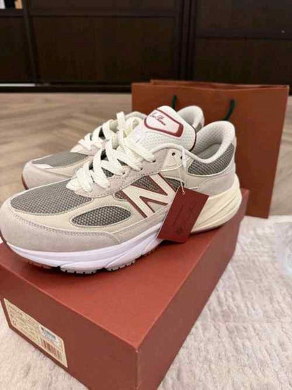 new balencee 990 Beige Loro Piana