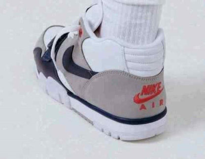 nikkee air trainer 1 midnight nevy sale