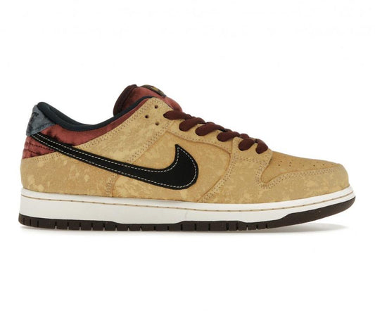 Nik ee SB Dunk Low Pro City Of Cinema