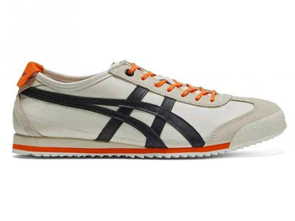 Onitskaa Tiger Mexico 66 SD Cream Black Orange