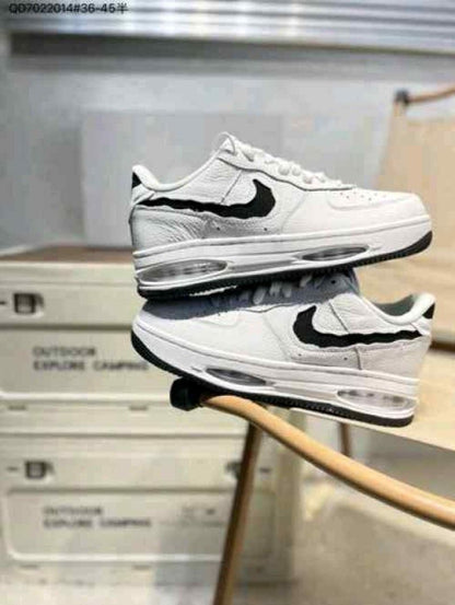 Nikkee Airforce 1 EVO White