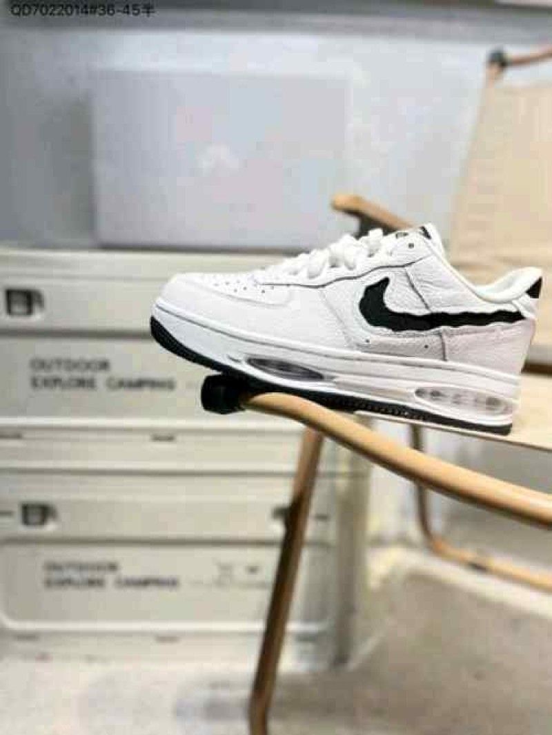 Nikkee Airforce 1 EVO White