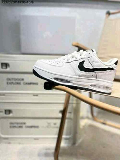 Nikkee Airforce 1 EVO White