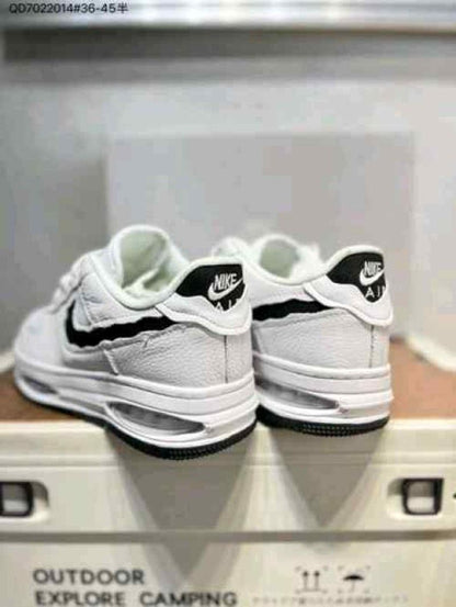 Nikkee Airforce 1 EVO White