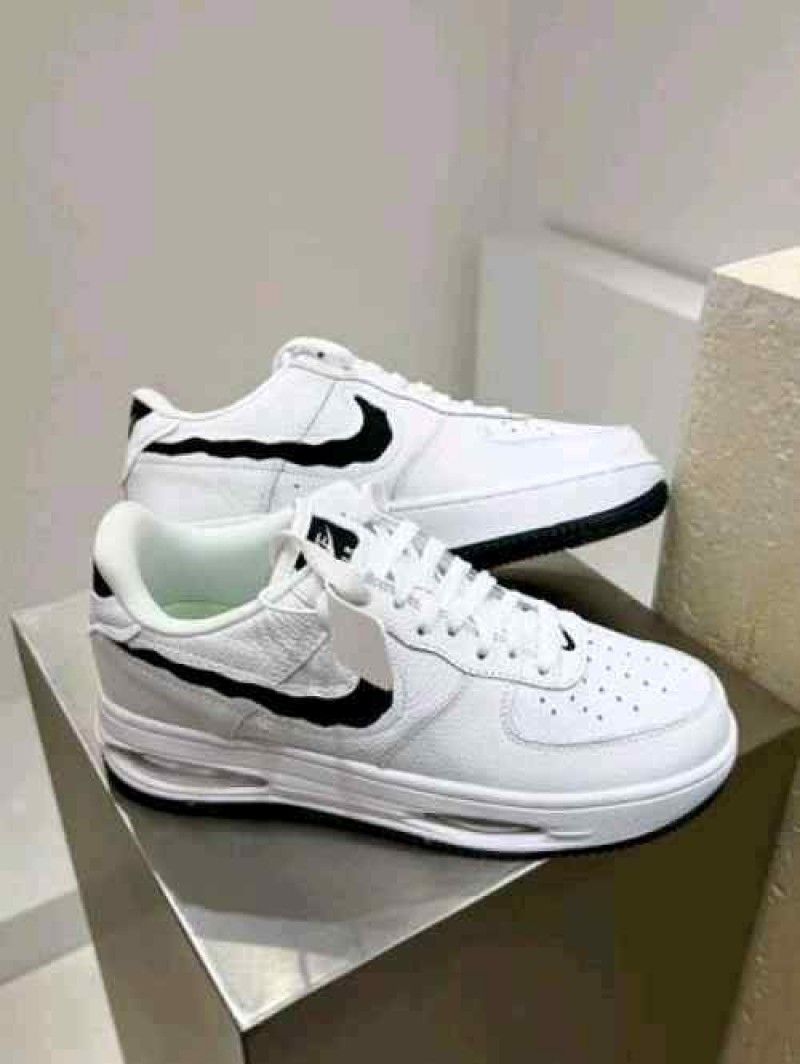 Nikkee Airforce 1 EVO White