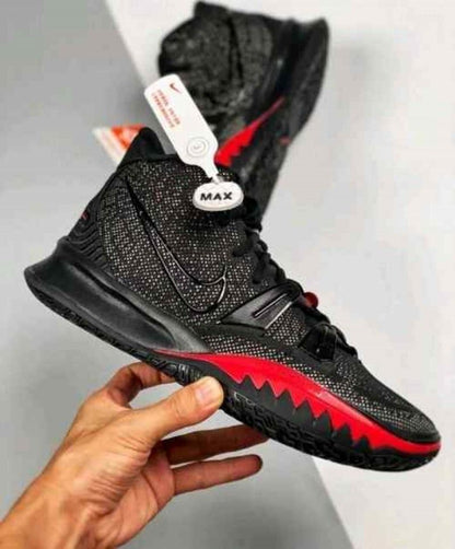 Nikkee Kyrie 7 Bred