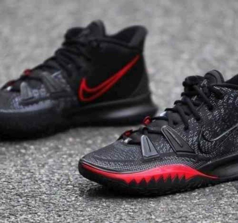 Nikkee Kyrie 7 Bred