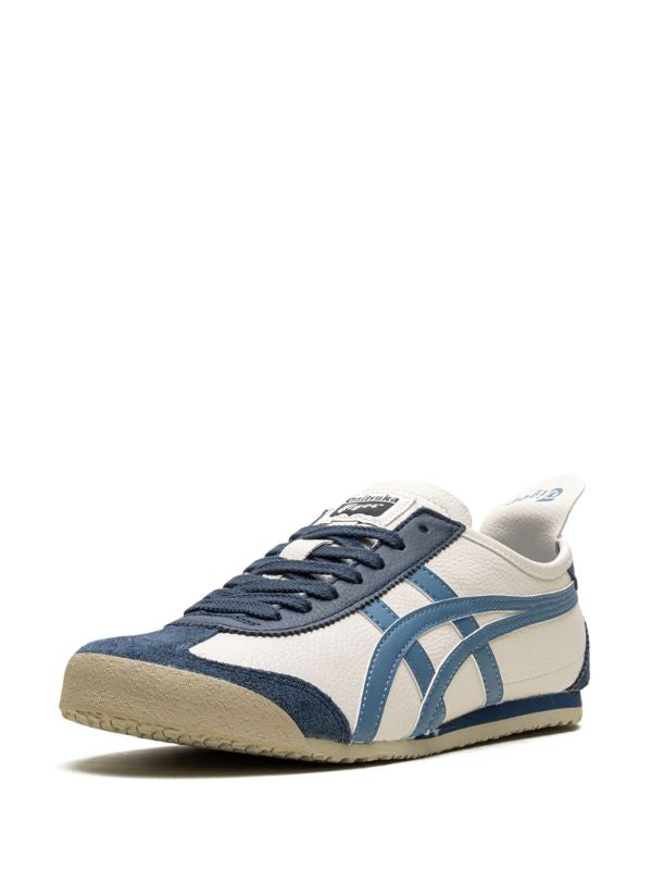 Onitsuk Tiger mexico 66 blue beige