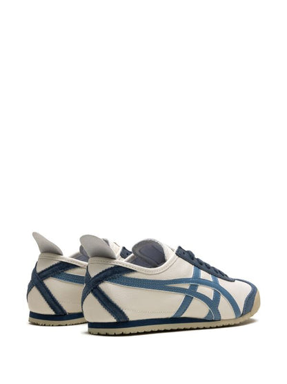 Onitsuk Tiger mexico 66 blue beige