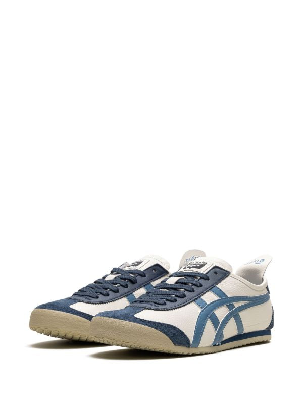 Onitsuk Tiger mexico 66 blue beige