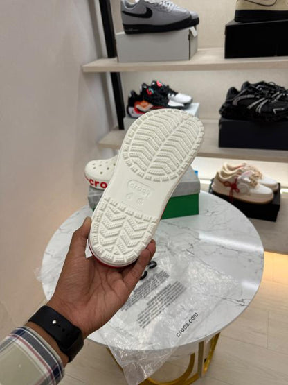 Croccs Bayaband cream