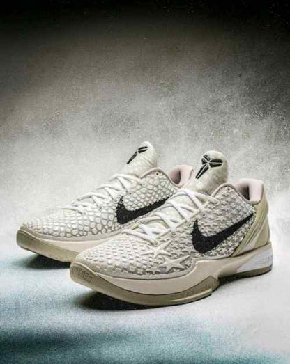Nikkee Kobe 6 Protro All-Star 2.0 Adds A Starry Pattern