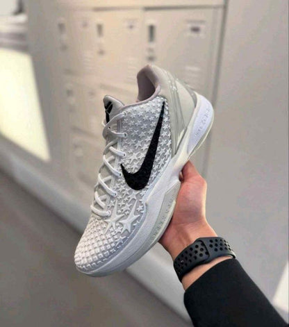Nikkee Kobe 6 Protro All-Star 2.0 Adds A Starry Pattern