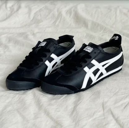 tiger maxico 66 black white