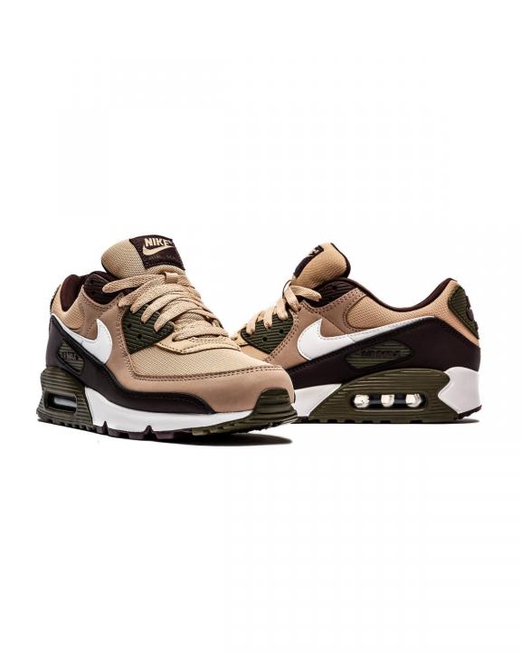 Nik.e Air Max 90 Hemp Sesame Earth Edition
