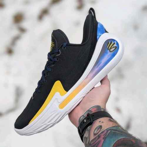 under armoury Curry 12 Dub Nation