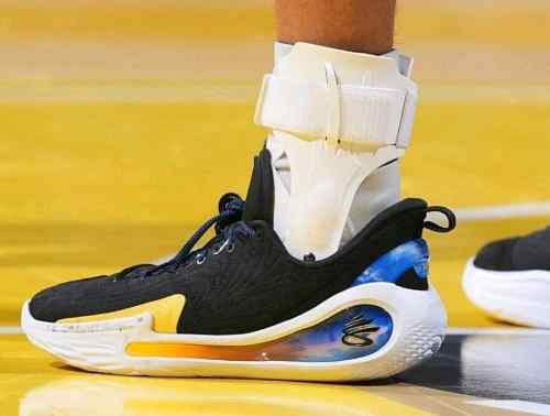 under armoury Curry 12 Dub Nation