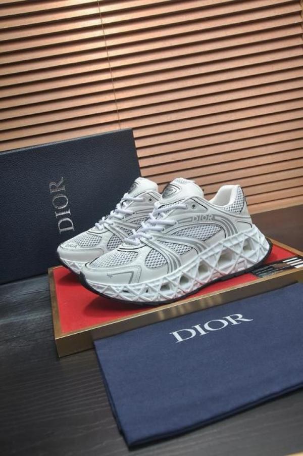 Dio.r b 35 nxxt Grey sneaker