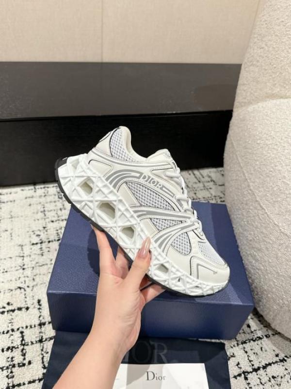 Dio.r b 35 nxxt Grey sneaker