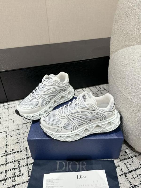 Dio.r b 35 nxxt Grey sneaker