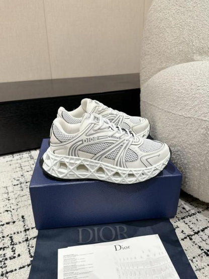 Dio.r b 35 nxxt Grey sneaker