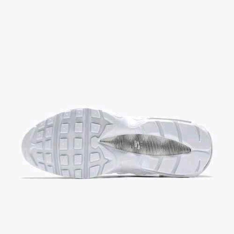 Nikkee AirMax 95 By You