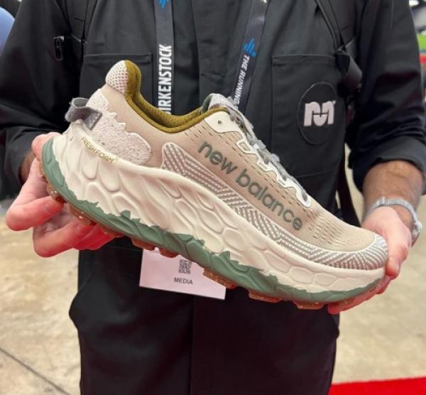 Neww Balance Fresh Foam X Trail More V3 Fix
