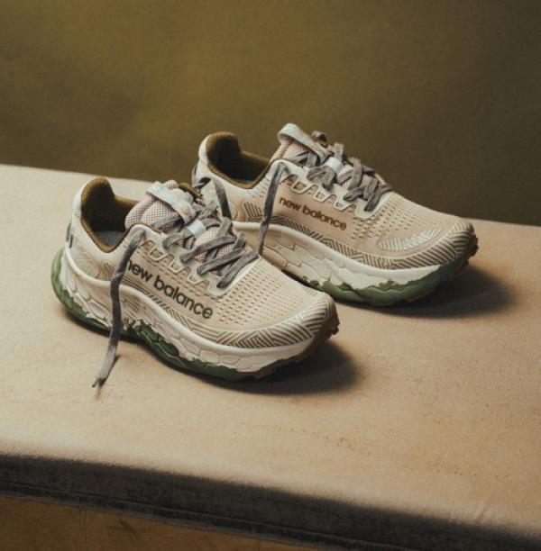 Neww Balance Fresh Foam X Trail More V3 Fix