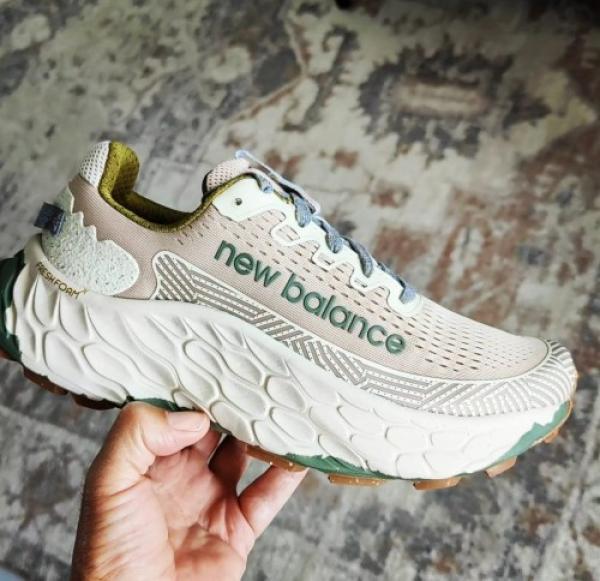 Neww Balance Fresh Foam X Trail More V3 Fix