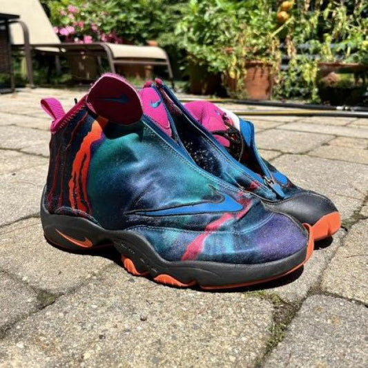 NIK_E AIR ZOOM FLIGHT 98 THE GLOVE PRM FIX