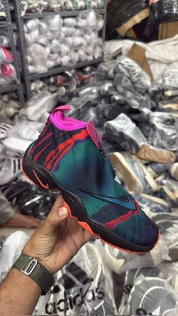 NIK_E AIR ZOOM FLIGHT 98 THE GLOVE PRM FIX