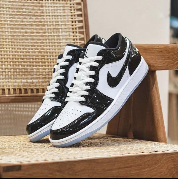 NIKKE AIR JORDAN 1 LOW SE CONCORD