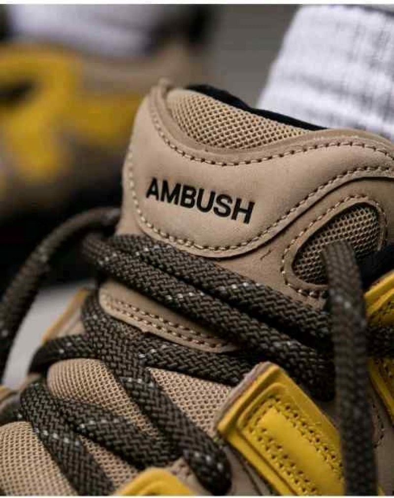 nikkee ambush x air more uptempo limestone sale