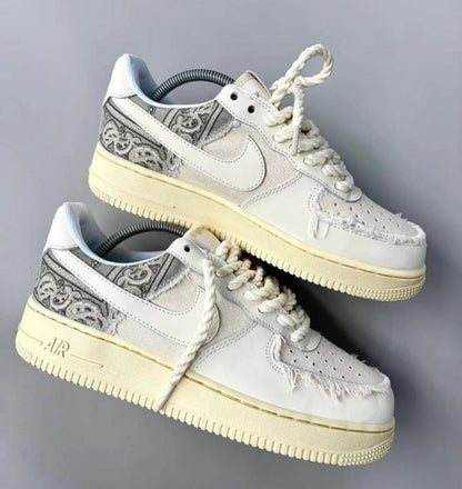 AIRFORCE 1 LOW BIG BANG