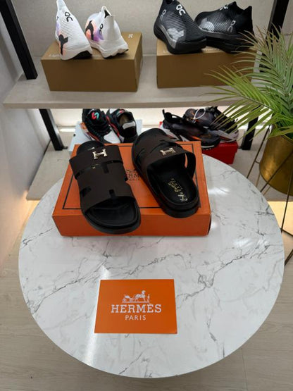 Her mes Chypre Premium brown Slide