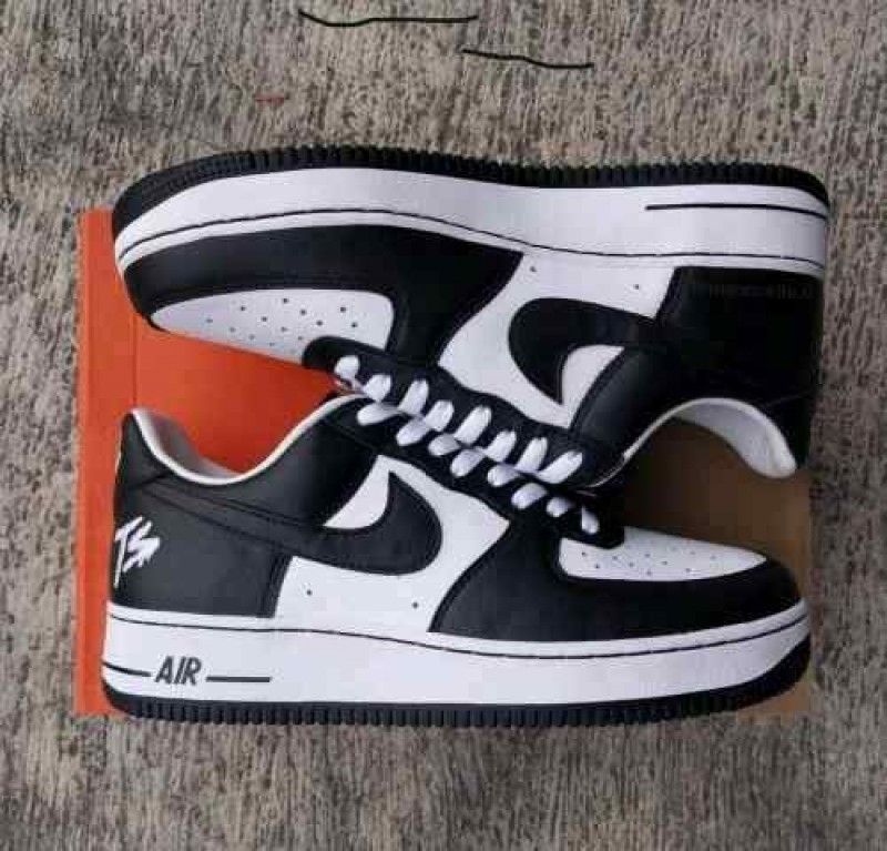 nikkee airforce 1 low terror squad SALE