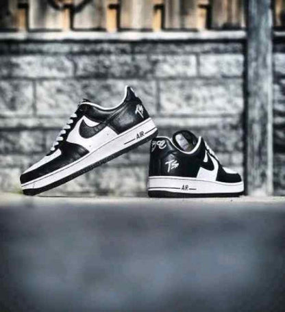 nikkee airforce 1 low terror squad SALE