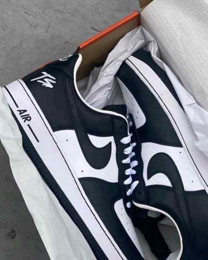 nikkee airforce 1 low terror squad SALE
