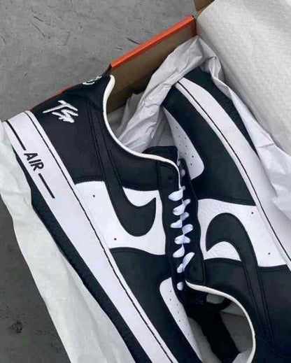 nikkee airforce 1 low terror squad SALE