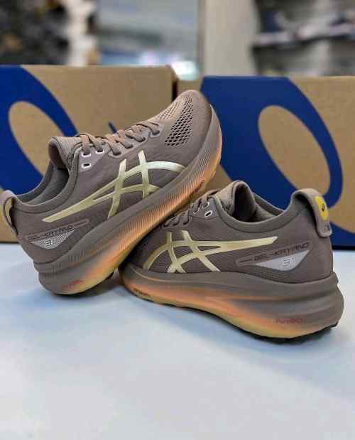 ASICsS GEL NIMBUS 27 LUXE