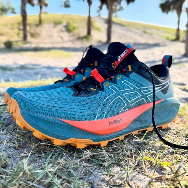 Asic.s Gel-Trabuco 13 Running