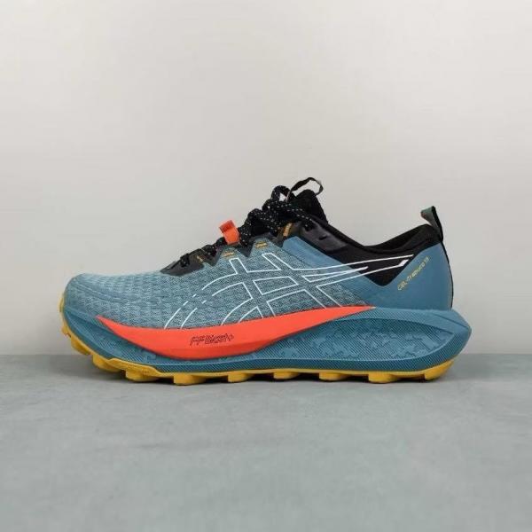 Asic.s Gel-Trabuco 13 Running