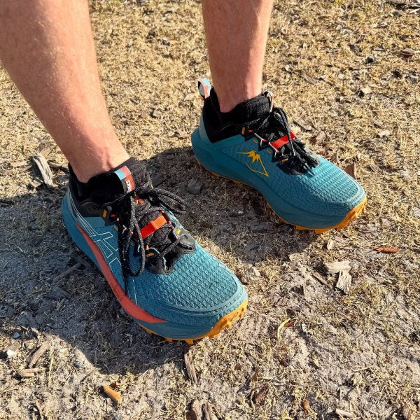 Asic.s Gel-Trabuco 13 Running