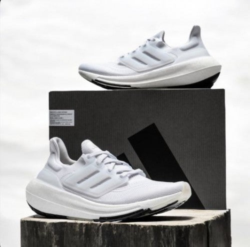 ADDIDAS ULTRA BOOST 21 FULL WHITE