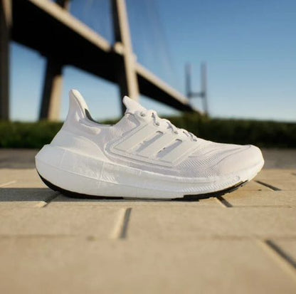 ADDIDAS ULTRA BOOST 21 FULL WHITE