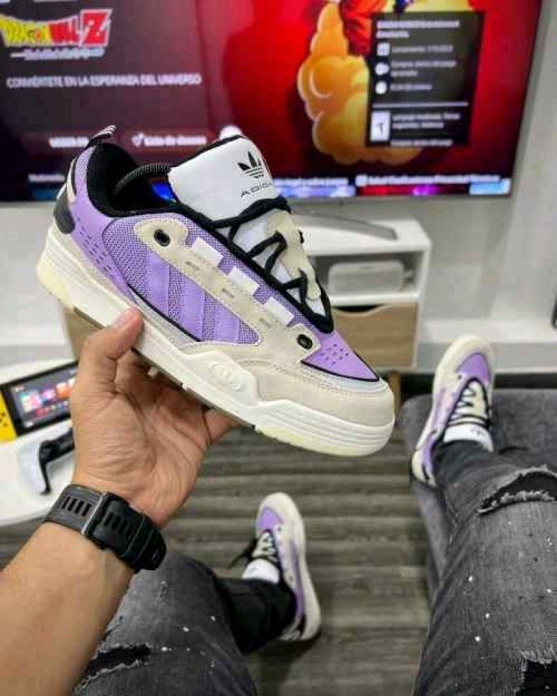 adiddass adi2000 lite purple SALE