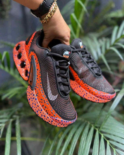 Nikkee AirMax DN Safari