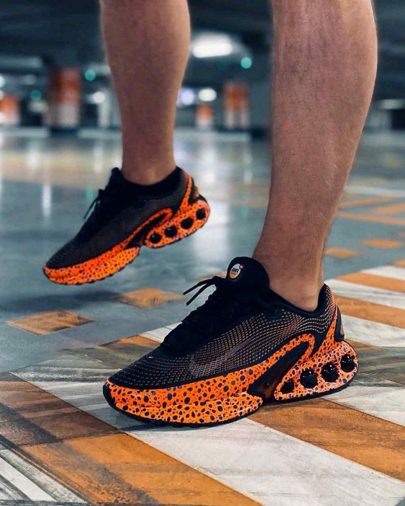 Nikkee AirMax DN Safari