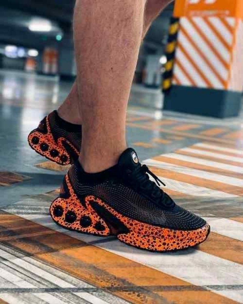 Nikkee AirMax DN Safari