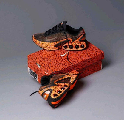Nikkee AirMax DN Safari